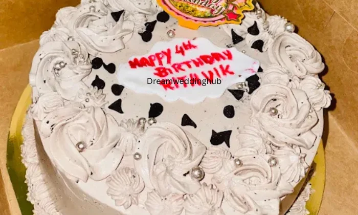 Pavin Homemade cakes